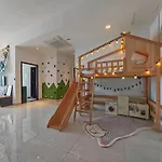 Paragon Suites Ciq Homestay By Welcome Home