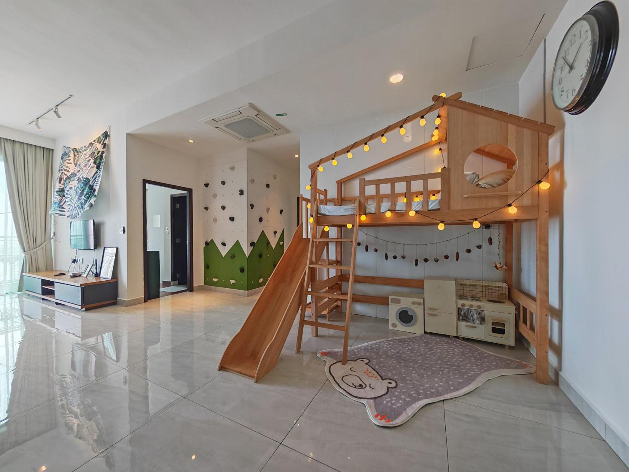 Paragon Ciq By Welcome Johor Bahru
