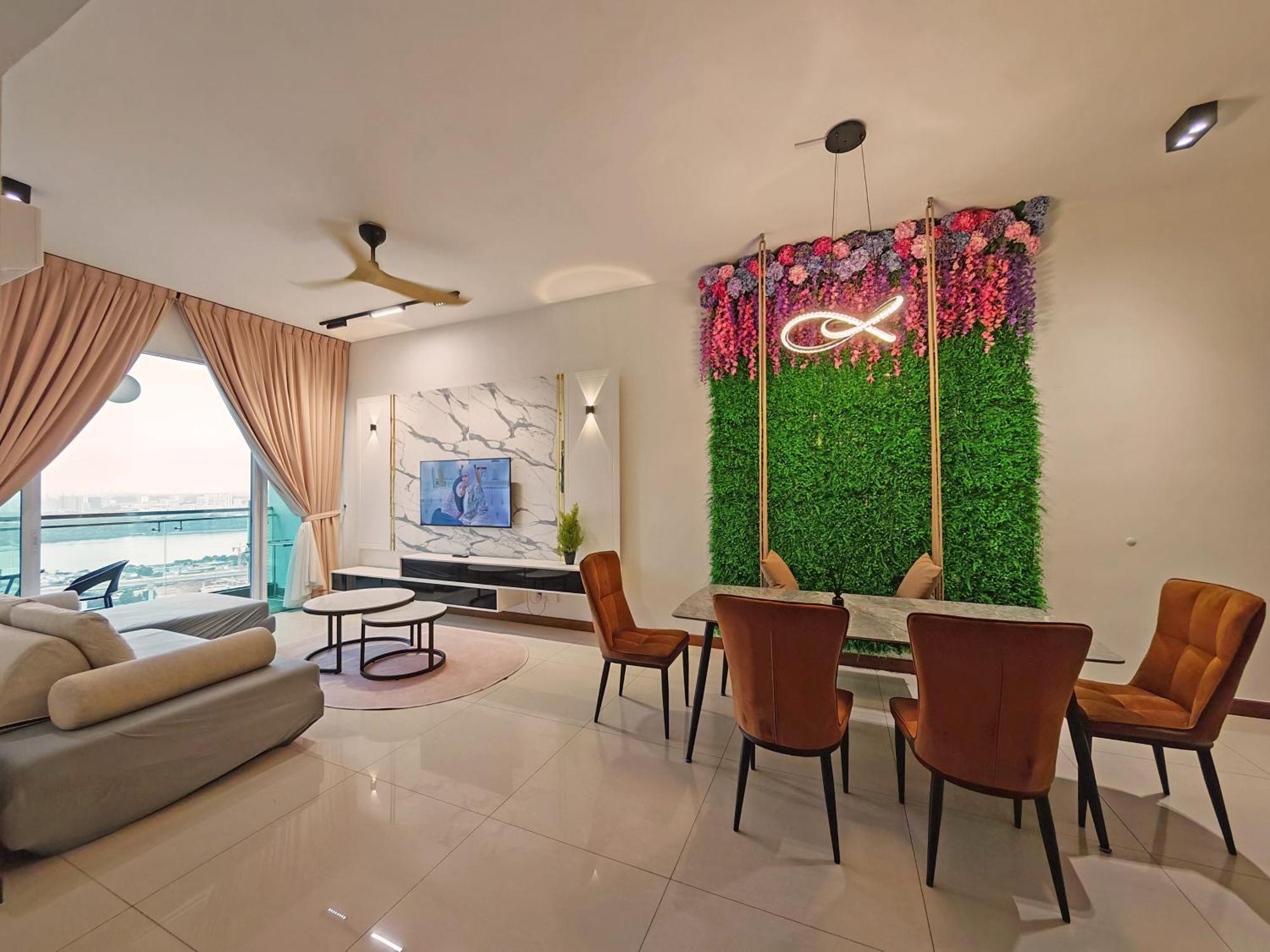 Paragon Ciq By Welcome Apartemen *